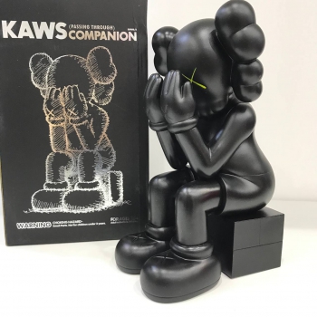 Статуэтка ‘’KAWS’’  Артикул BMS-116692. Вид 1