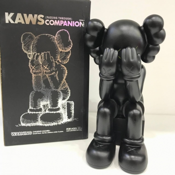 Статуэтка ‘’KAWS’’  Артикул BMS-116692. Вид 2