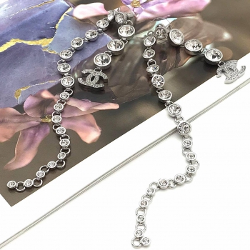 Серьги Chanel Артикул BMS-117474. Вид 1