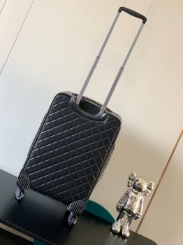 Чемодан 51+9/36/23см Chanel Артикул BMS-117488. Вид 2