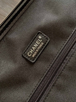 Чемодан 51+9/36/23см Chanel Артикул BMS-117488. Вид 5