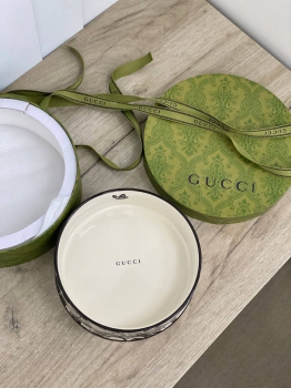 Миска для животных  Gucci Артикул BMS-117584. Вид 3