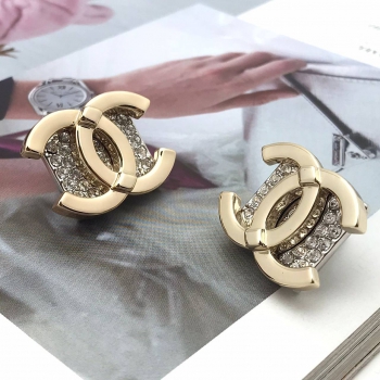 Серьги Chanel Артикул BMS-117660. Вид 1