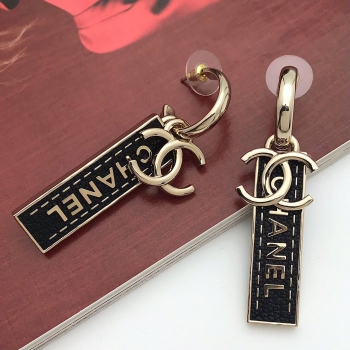 Серьги  Chanel Артикул BMS-117678. Вид 1