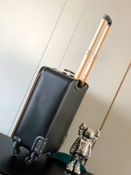 Чемодан 51+7/38/22см Chanel Артикул BMS-117697. Вид 2