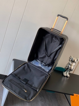 Чемодан 51+7/38/22см Chanel Артикул BMS-117697. Вид 7