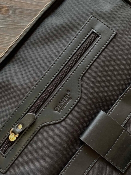Чемодан 51+7/38/22см Chanel Артикул BMS-117697. Вид 8