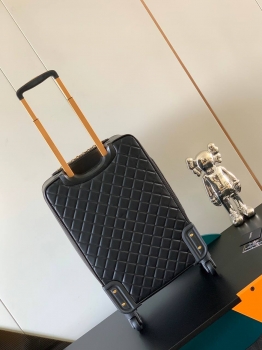 Чемодан 50+7/38/22см Chanel Артикул BMS-117781. Вид 2