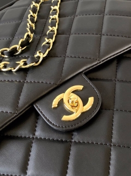Чемодан 50+7/38/22см Chanel Артикул BMS-117781. Вид 4