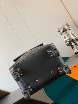 Чемодан 50+7/38/22см Chanel Артикул BMS-117781. Вид 5