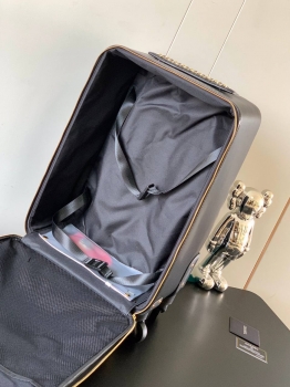Чемодан 50+7/38/22см Chanel Артикул BMS-117781. Вид 7