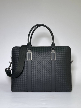 Портфель  Bottega Veneta Артикул BMS-118038. Вид 1