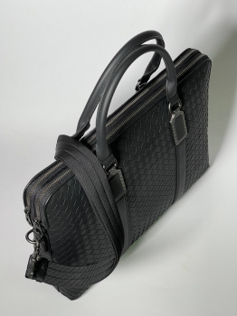 Портфель  Bottega Veneta Артикул BMS-118038. Вид 2