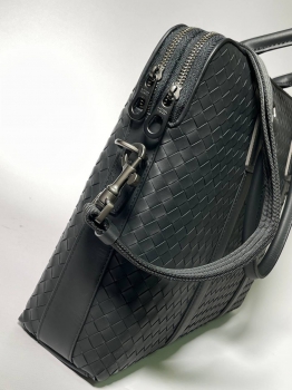 Портфель  Bottega Veneta Артикул BMS-118038. Вид 4