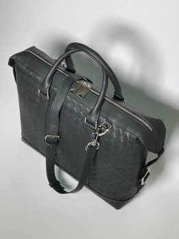 Портфель  Bottega Veneta Артикул BMS-118038. Вид 5