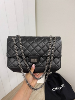 Сумка женская 28 см Chanel Артикул BMS-118400. Вид 1