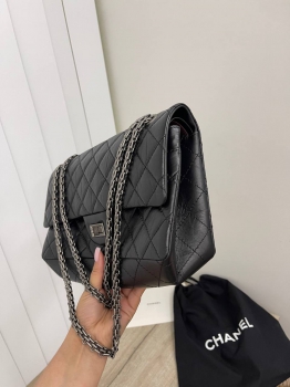 Сумка женская 28 см Chanel Артикул BMS-118400. Вид 3