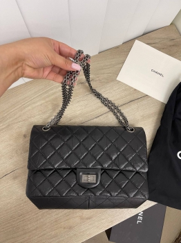 Сумка женская 28 см Chanel Артикул BMS-118400. Вид 4