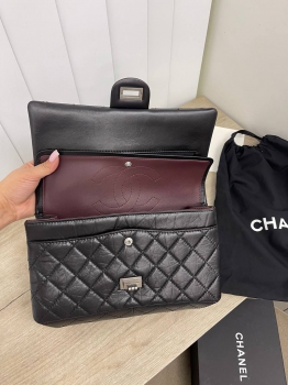 Сумка женская 28 см Chanel Артикул BMS-118400. Вид 8