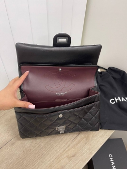 Сумка женская 28 см Chanel Артикул BMS-118400. Вид 9