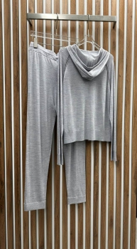  Костюм спортивный Brunello Cucinelli Артикул BMS-119001. Вид 3