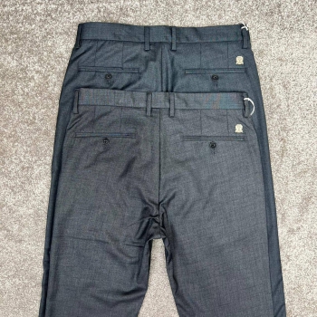 Брюки Brunello Cucinelli Артикул BMS-119076. Вид 3