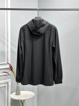 Толстовка Kiton Артикул BMS-119088. Вид 3