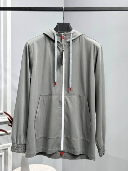 Толстовка Kiton Артикул BMS-119086. Вид 1