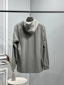 Толстовка Kiton Артикул BMS-119086. Вид 4