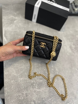 Сумка женская Chanel Артикул BMS-119378. Вид 1