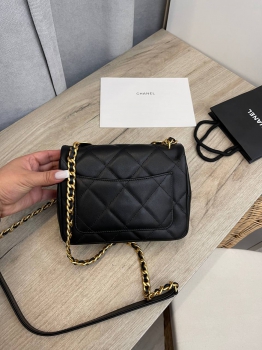 Сумка женская Chanel Артикул BMS-119375. Вид 3