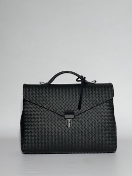 Портфель  Bottega Veneta Артикул BMS-119761. Вид 1