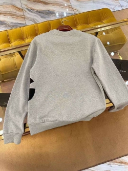 Свитшот  Dolce & Gabbana Артикул BMS-119937. Вид 3