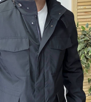 Куртка мужская Loro Piana Артикул BMS-120260. Вид 2