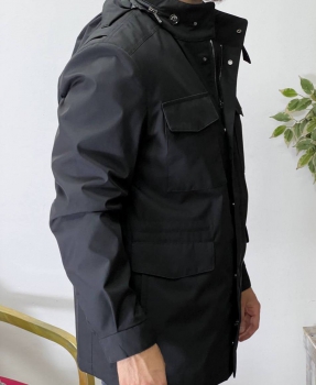 Куртка мужская Loro Piana Артикул BMS-120260. Вид 3