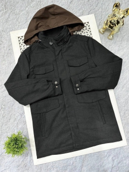 Куртка мужская  Артикул BMS-120550. Вид 1