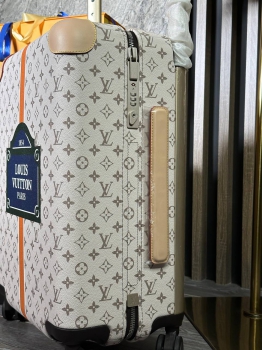 Чемодан Louis Vuitton Артикул BMS-120800. Вид 4