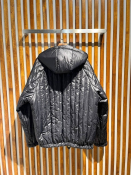 Куртка двусторонняя  Louis Vuitton Артикул BMS-120833. Вид 5