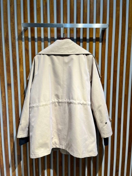 Куртка женская  Louis Vuitton Артикул BMS-120835. Вид 4