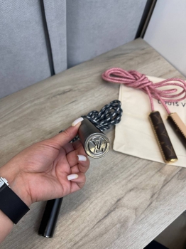 Скакалка  Louis Vuitton Артикул BMS-120971. Вид 3