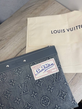 Папка Louis Vuitton Артикул BMS-120973. Вид 3