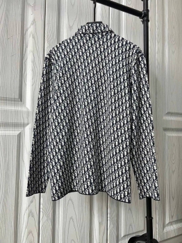 Рубашка Christian Dior Артикул BMS-120999. Вид 2