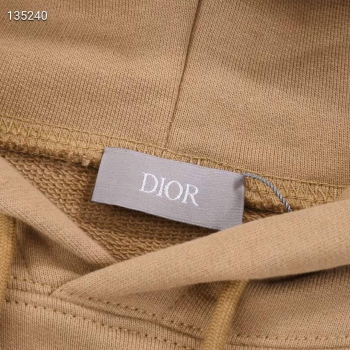Худи  Christian Dior Артикул BMS-121007. Вид 2
