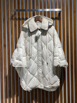 Куртка женская Brunello Cucinelli Артикул BMS-121029. Вид 2