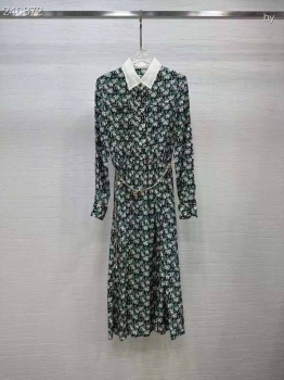 Платье  Chanel Артикул BMS-121038. Вид 2