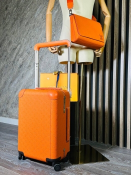 Чемодан 50+5/35/23 см Louis Vuitton Артикул BMS-121058. Вид 2