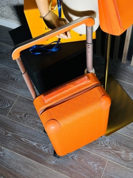 Чемодан 50+5/35/23 см Louis Vuitton Артикул BMS-121058. Вид 3
