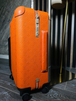 Чемодан 50+5/35/23 см Louis Vuitton Артикул BMS-121058. Вид 4
