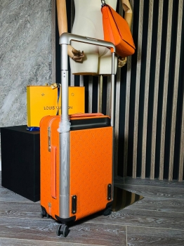 Чемодан 50+5/35/23 см Louis Vuitton Артикул BMS-121058. Вид 5