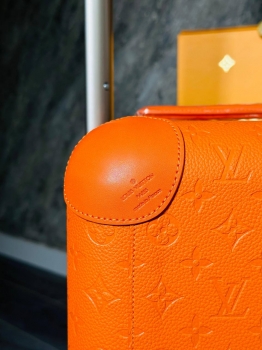 Чемодан 50+5/35/23 см Louis Vuitton Артикул BMS-121058. Вид 6